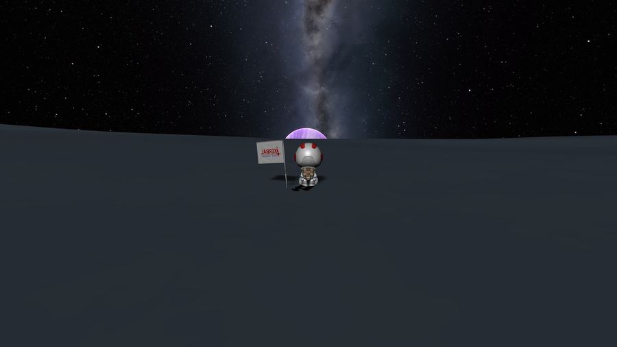 KerbolReimagined world screenshot 10