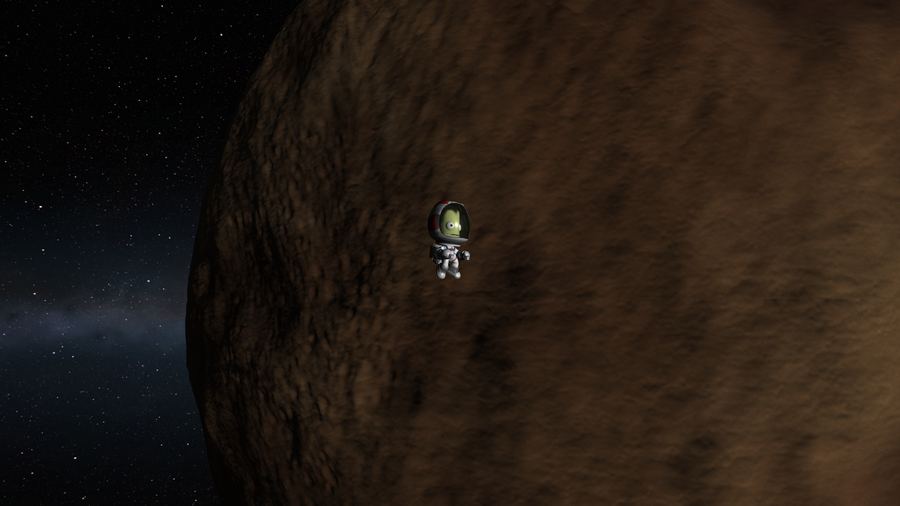 KerbolReimagined world screenshot 2