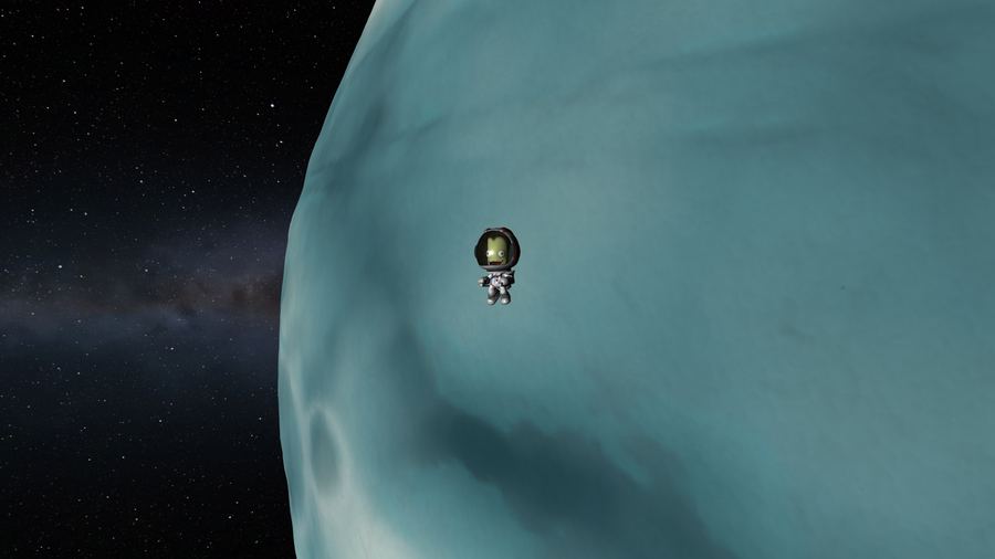 KerbolReimagined world screenshot 3