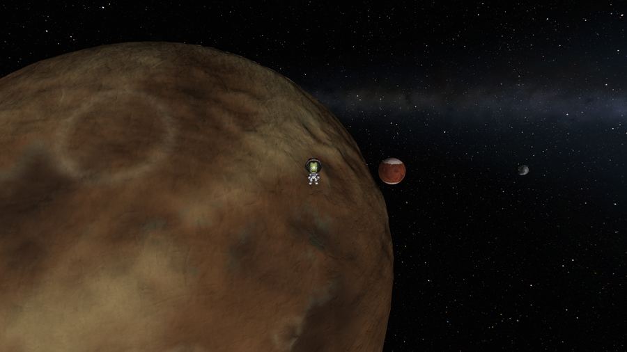 KerbolReimagined world screenshot 4