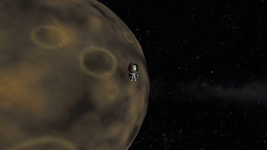 KerbolReimagined world screenshot 6