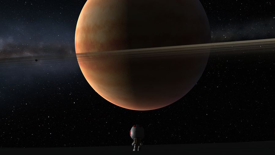 KerbolReimagined world screenshot 7