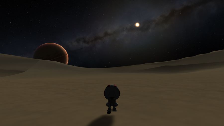 KerbolReimagined world screenshot 8