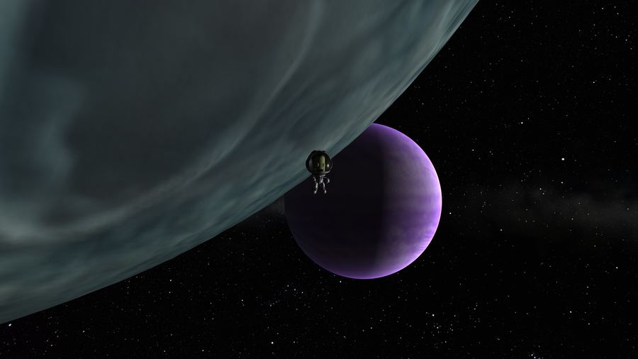 KerbolReimagined world screenshot 9